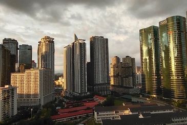 South View Serviced Apartments