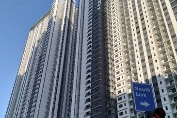 South View Serviced Apartments