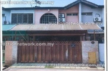 Taman Sri Angsana Hilir