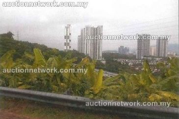 Country Heights Damansara