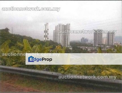 A Piece Of Residential Land @ Country Heights Damansara For Sale, Kuala Lumpur, Country Heights Damansara
