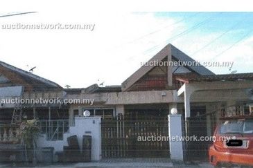 Bandar Baru Selayang