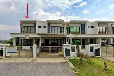 Bandar Seri Coalfields