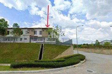 Bandar Seri Coalfields