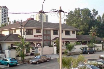Taman Sri Hartamas