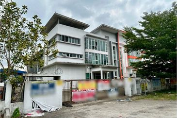 Semenyih Integrated Industrial Park