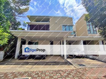  2.5 Storey Semi D For Sale, Putrajaya, Putrajaya