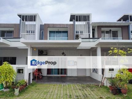 2 Storey House For Sale, Selangor, Cyberjaya