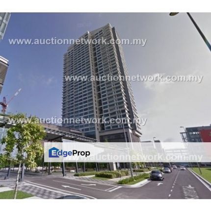 Freehold Service Apartment @ Imperia Residential Tower For Sale, Johor, Kota Iskandar
