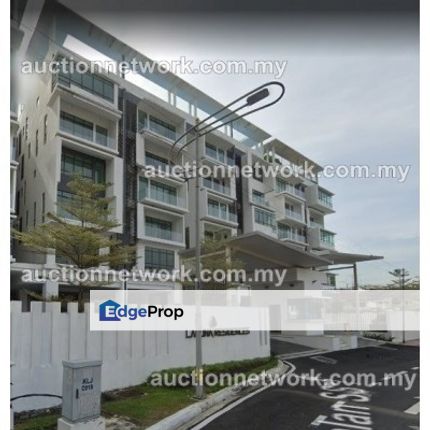 Townhouse @ Kelana Jaya For Sale, Selangor, Petaling Jaya