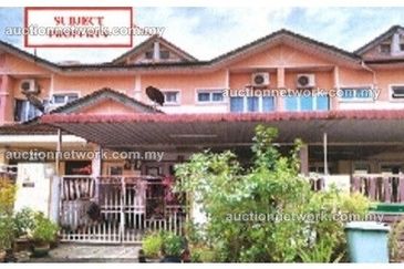 Lorong Seri Impian 6/1