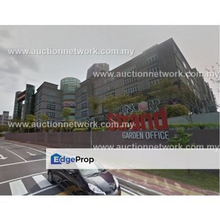 Office Lot @ Kota Damansara For Sale, Selangor, Petaling Jaya