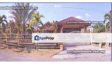 Freehold Detached House @ Jitra, Kedah For Sale, Kedah, Jitra