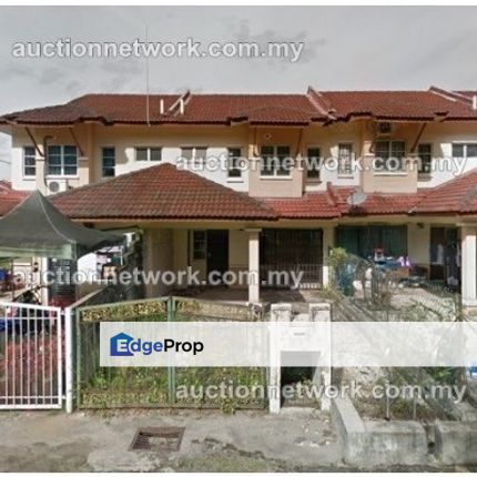 Freehold Double Storey Terrace House @ Kuantan, Pahang For Sale, Pahang, Kuantan