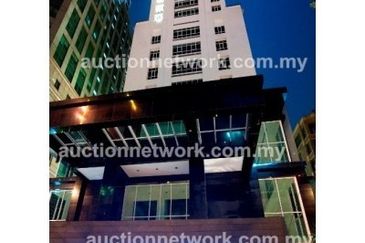 Fraser Place (Lot 163)