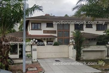 Jalan Sri Hartamas 17