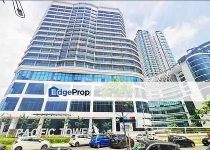 Freehold Service Apartment @  Capella Residenz For Sale, Selangor, Petaling Jaya