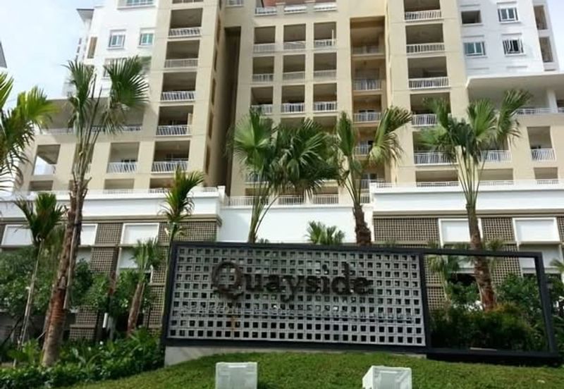 Mont Residence @ Tanjung Tokong