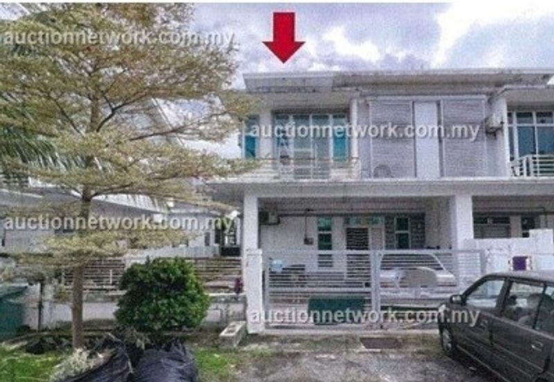 Bandar Saujana Putra