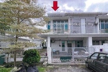 Bandar Saujana Putra