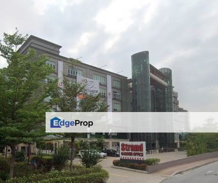 Office Lot @ Kota Damansara For Sale, Selangor, Petaling Jaya