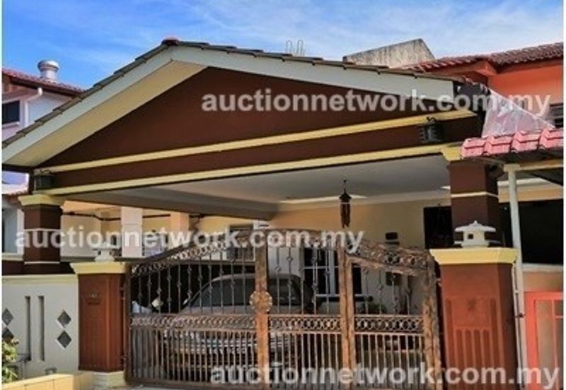 Bandar Bukit Mahkota