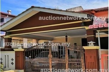 Bandar Bukit Mahkota