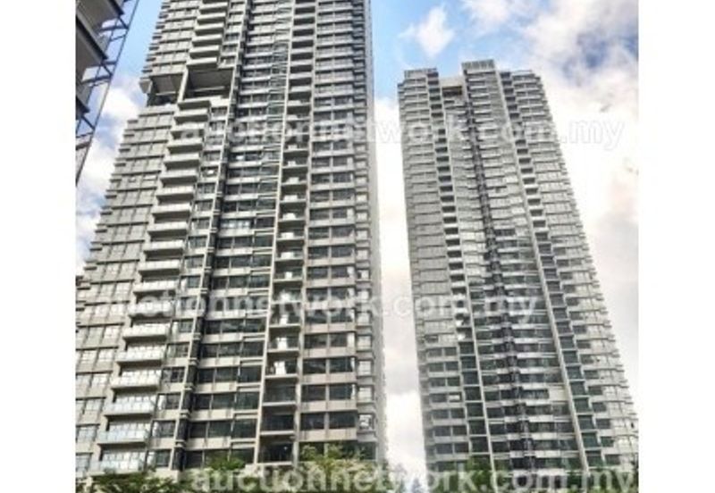 Residensi Xtreme Meridian (Astoria Ampang)