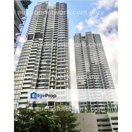 Service Apartment @ Residensi Xtreme Meridian (Astoria Ampang) For Sale, Selangor, Ampang
