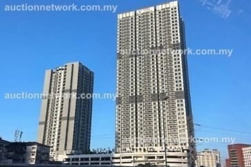 Vista Sentul Residence