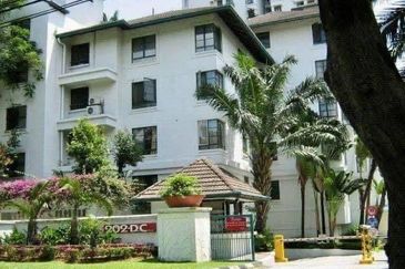 202 DC (Desa Cahaya)