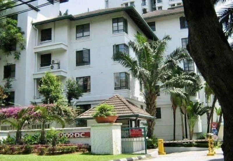 202 DC (Desa Cahaya)