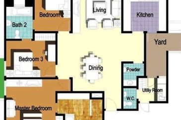 202 DC (Desa Cahaya)