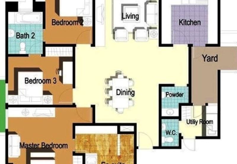 202 DC (Desa Cahaya)