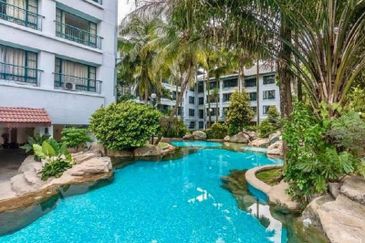 202 DC (Desa Cahaya)