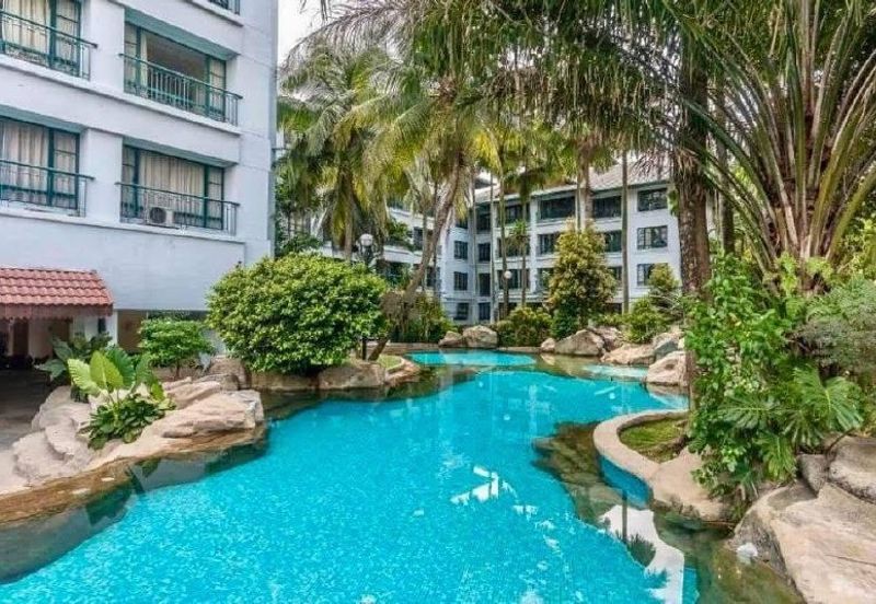 202 DC (Desa Cahaya)