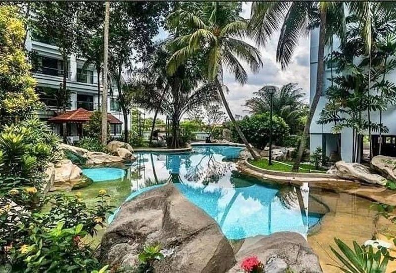 202 DC (Desa Cahaya)