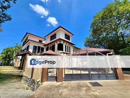 Freehold 2.5 Storey Terrace House, Selangor, Subang Jaya