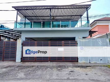 2.5 Storey Bungalow, Selangor, Rawang