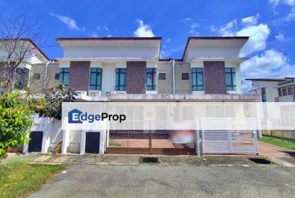 2 Storey House @ Sepang, Selangor, Sepang