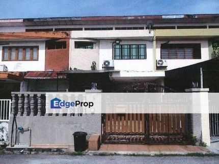 2 Storey House @ Klang, Selangor, Klang
