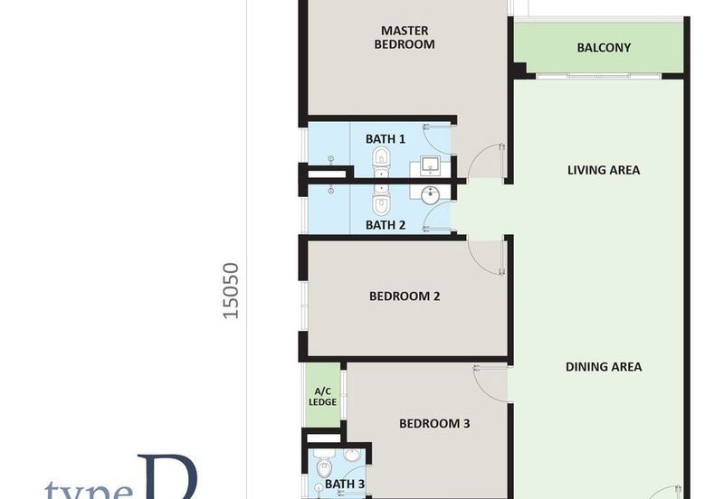 Riverville Residences