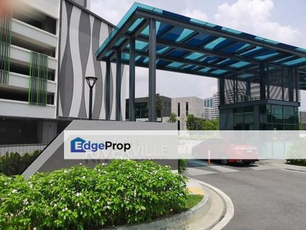 Condominium @ Riverville Residences, Old Klang Road, Kuala Lumpur, Jalan Klang Lama (Old Klang Road)
