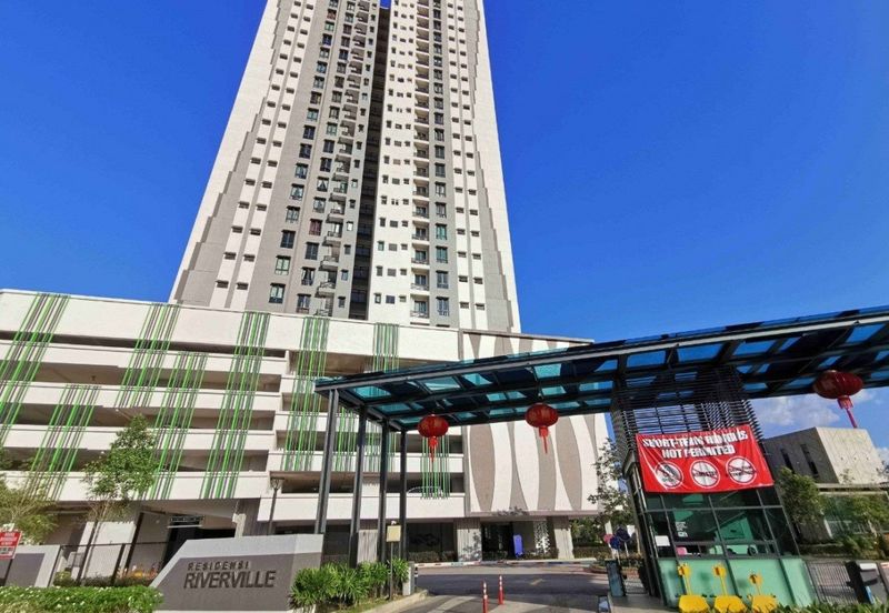 Riverville Residences