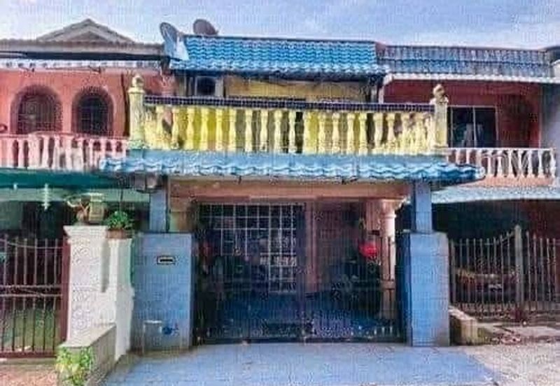 2 Storey House @ Petaling Jaya