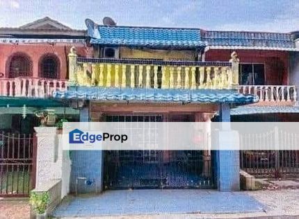 2 Storey House @ Petaling Jaya, Selangor, Petaling Jaya