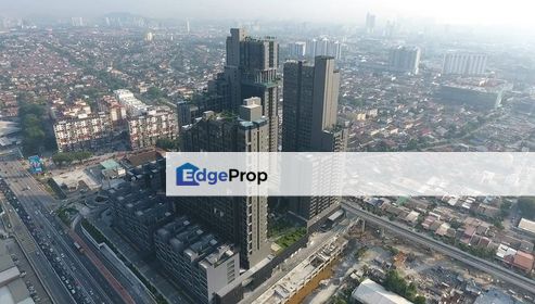 50% below market rate!!!! Icon City Petaling Jaya!!!, Selangor, Petaling Jaya