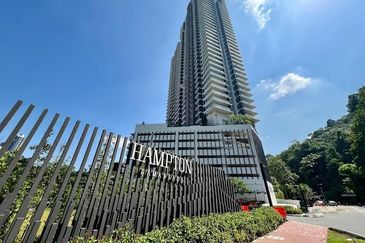 Hampton Damansara