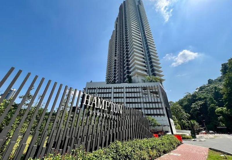 Hampton Damansara *