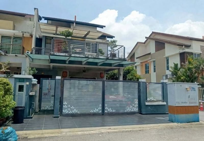 The Vale Sutera Damansara